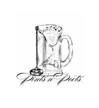 Pints n’ Poets (Nottingham Poetry Festival)