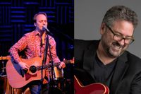 Marc Farre (and his band) Album Release with Alex Walsh