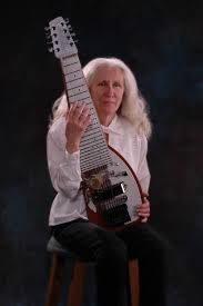 Patti Maxine