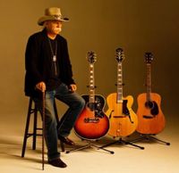 Patti Maxine & Michael Martyn open for the Jerry Miller Band