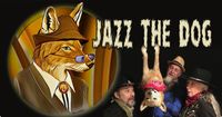 Jazz The Dog gets Corked and Forked!