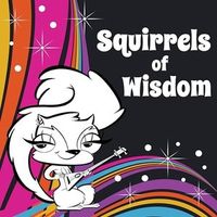 Patti Maxine Sittin' In with Squirrels of Wisdom