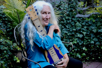 Patti Maxine and Friends