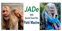 JADe with Patti Maxine at Cork and Fork