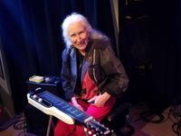Wonderstill with Patti Maxine