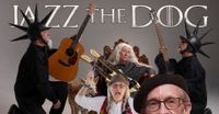 Jazz The Dog at Mission West