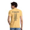 My Kinda Town Tour 2025 TEE 