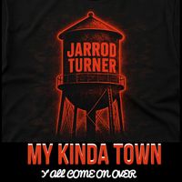 Jarrod Turner 