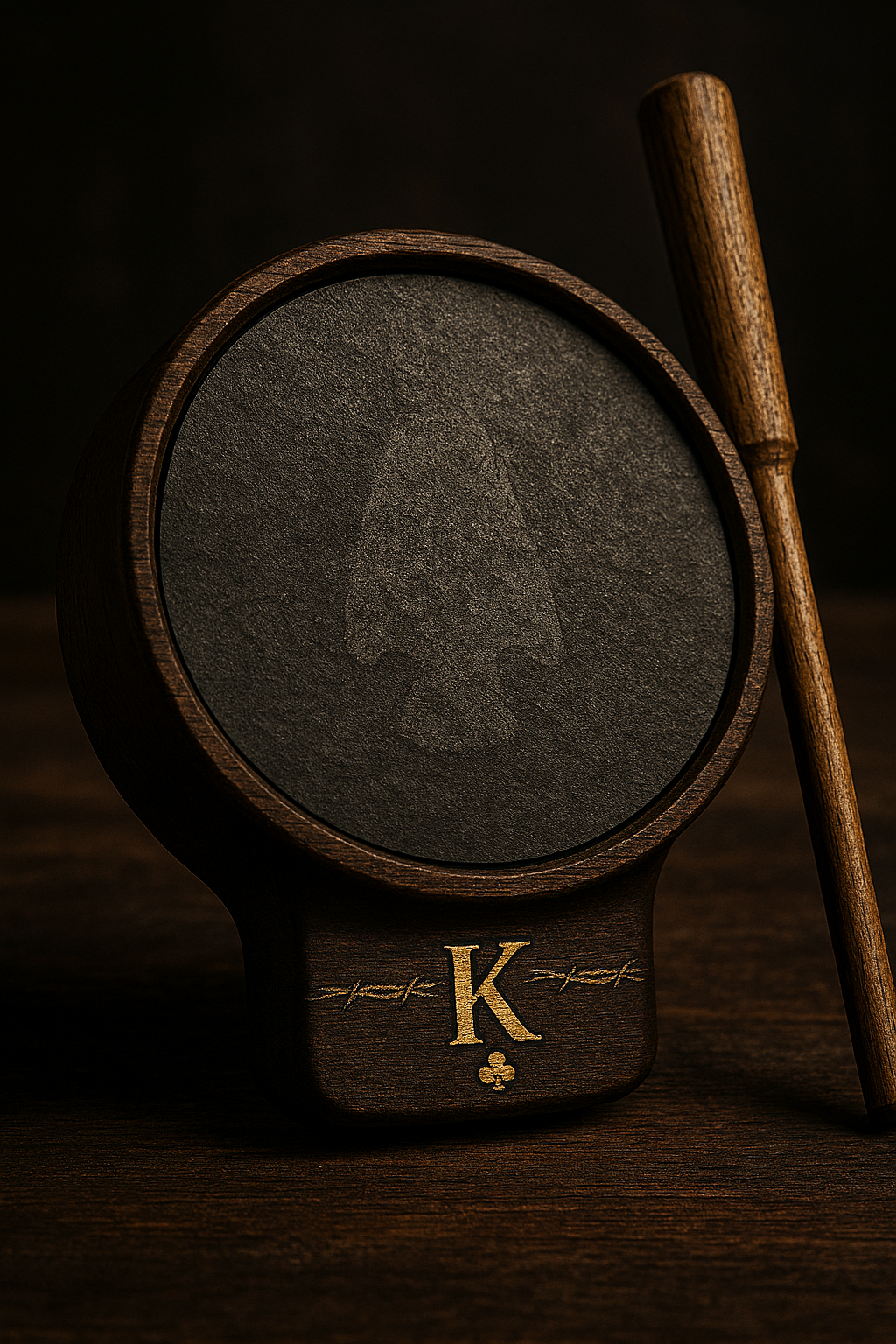 TURNER BLOODLINE - King of Turkey Clubs Friction Call 