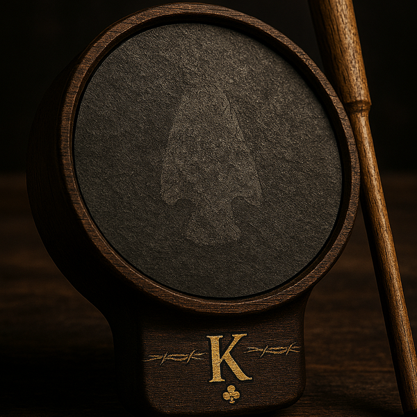 TURNER BLOODLINE - King of Turkey Clubs Friction Call 