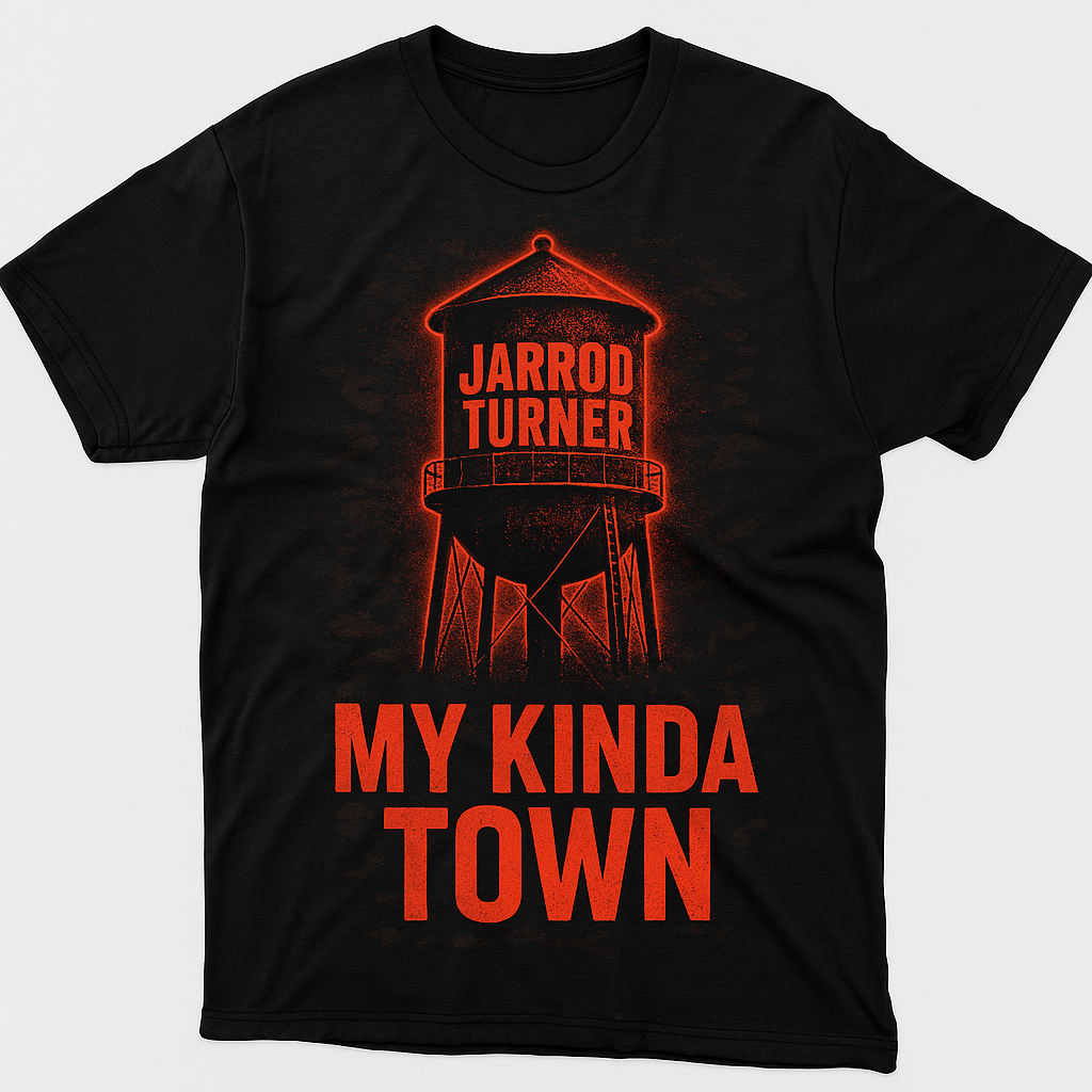 MKT Water Tower TEE 