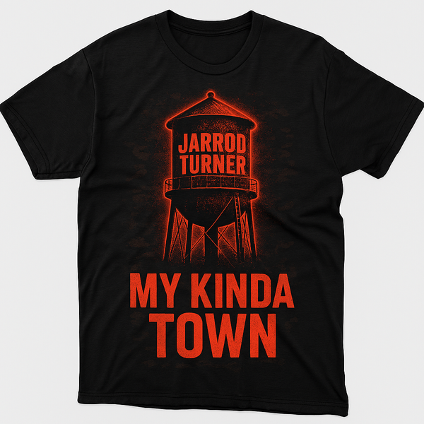 MKT Water Tower TEE 