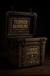 TURNER BLOODLINE - YETI 2026 1st Edition Cooler 