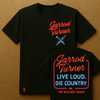 Red Dirt Room TEE 