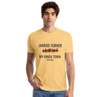 My Kinda Town Tour 2025 TEE 