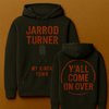 MKT Water Tower Hoodie 