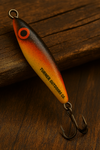 TOD - Zion Hardtail OMLC Jerkbait 