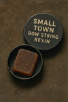 TOD - Small Town Bowstring Wax & Resin 