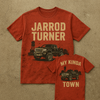 MKT Jarrod Turner Truck TEE 