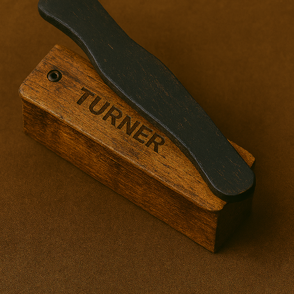 TOD - Open Faced Turkey Call 