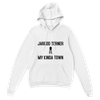 My Kinda Town Hoodie 