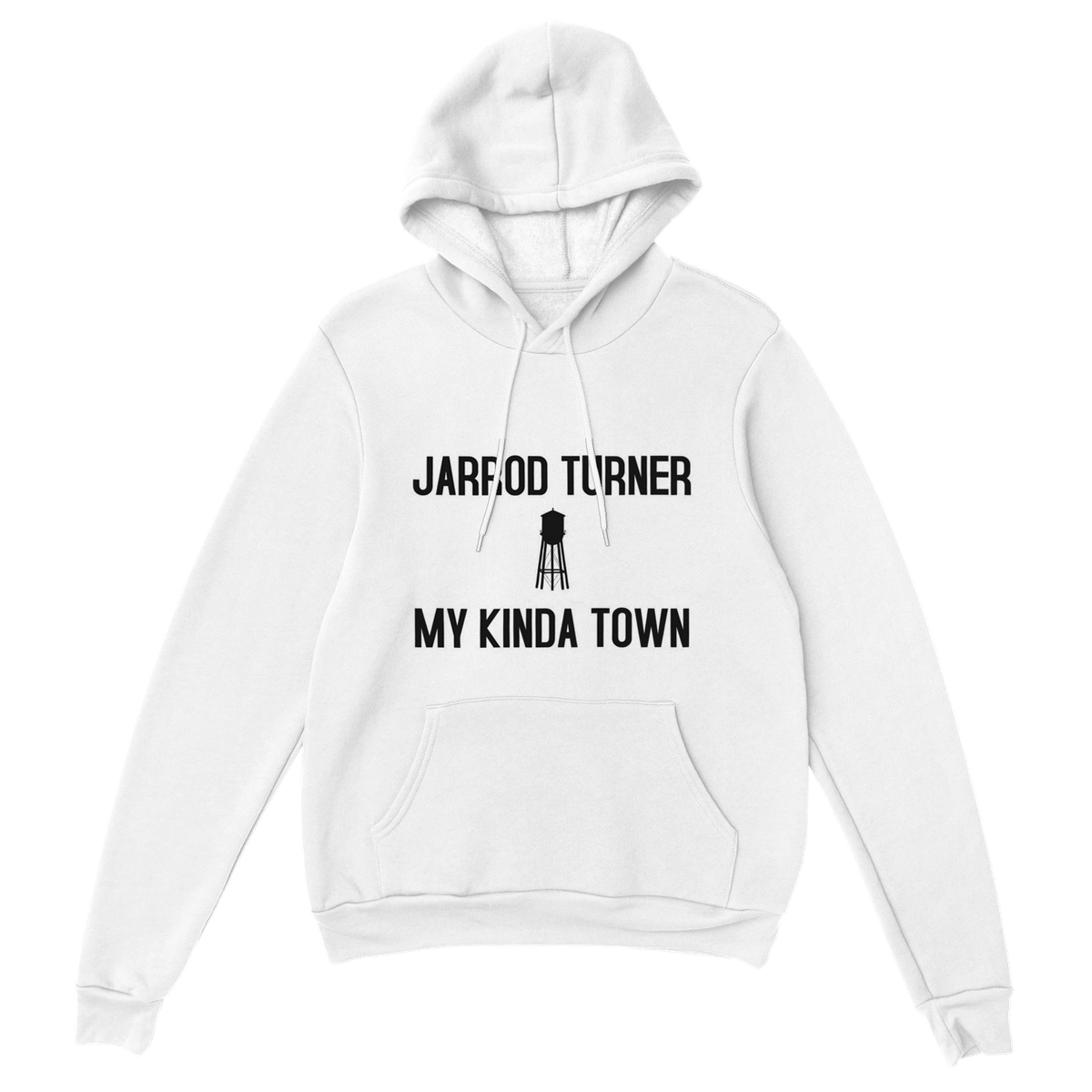 My Kinda Town Hoodie 