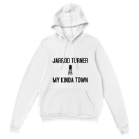 My Kinda Town Hoodie 