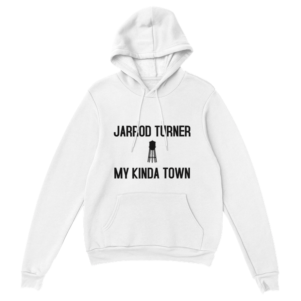 My Kinda Town Hoodie 