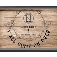 My Kinda Town Grill Tray 