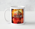 Mug ...2-Sided...without "Rock Angel" Text