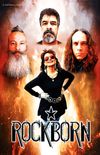Poster2 - 11" x 17" (Signed)