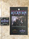Poster - 11" x 17" (signed)