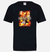 T-Shirt...Rock Angel...with text