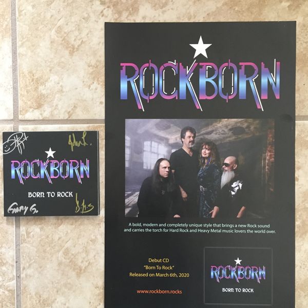 Poster - 11" x 17"