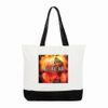 Tote Bag - Rock Angel Graphic
