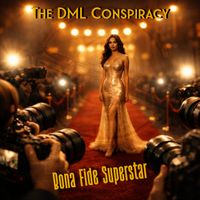 Bona Fide Superstar by The DML Conspiracy