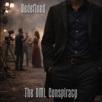 Redefined by The DML Conspiracy