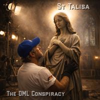 St Talisa by The DML Conspiracy