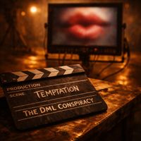 Temptation by The DML Conspiracy