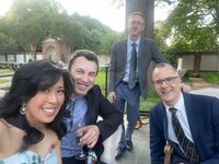 Sara Jones Quartet at 18th and 21st Artist Night!