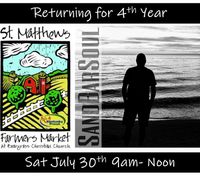 St Matthews Farmers Market