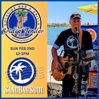 SandBarSoul at Bridge Tender Inn on AMI