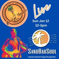 SandBarSoul at Bridge Tender Inn on AMI