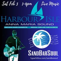 SandBarSoul at Harbour Isle at Anna Maria Sound