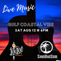 SandBarSoul - live at Lou Lou on Market