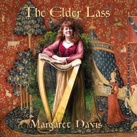 The Elder Lass by Margaret Davis