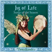 Jig of Life by Brocelïande