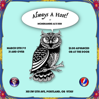 Always A Hoot!