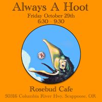 Always A Hoot!