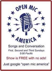 Open Mic America